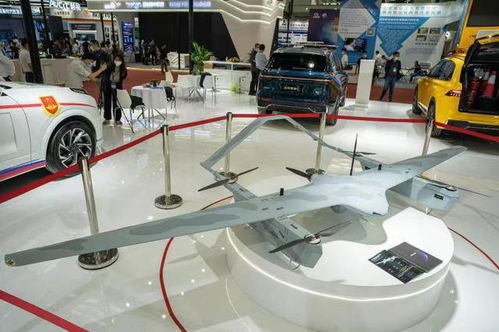 吉利科技推出空天地一體化應(yīng)急方案,引領(lǐng)智能無(wú)人飛行器銷(xiāo)售新趨勢(shì)